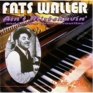 Fats Waller – Ain't Misbehavin